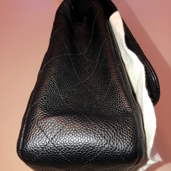 Chanel Jumbo - Picture 6 of 9